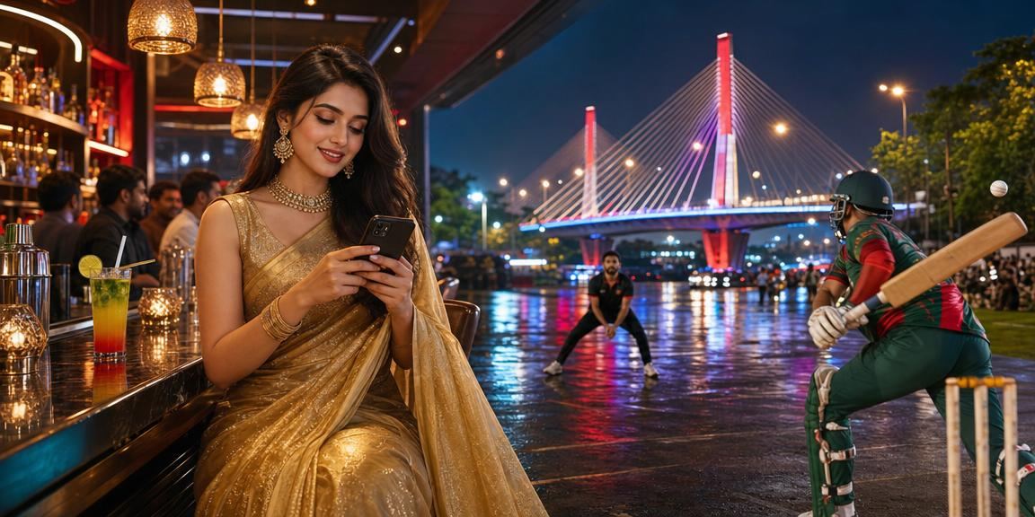 বরিশালের প্রচলিত লটারি এবং আঞ্চলিক উৎসব চিত্র