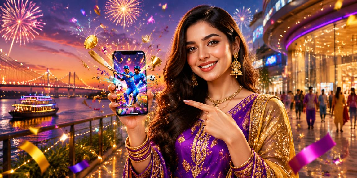 রাজশাহী স্পোর্টস বেটিং মেলার চিত্র, উৎসবমুখর পরিবেশে মোবাইল থেকে বেটিং
